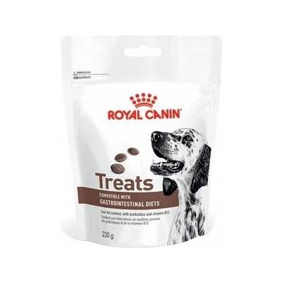 Royal Mäkké pamlsky Canin kuracie na tréning 50 g