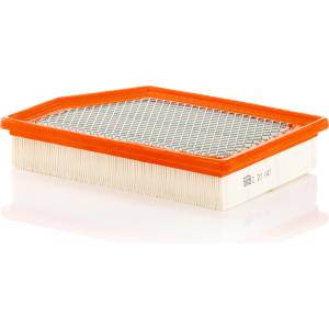 Mann-filter Въздушен филтър mann-filter c 27 047 Въздушен филтър