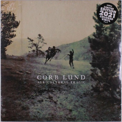 Agricultural Tragic - Corb Lund LP