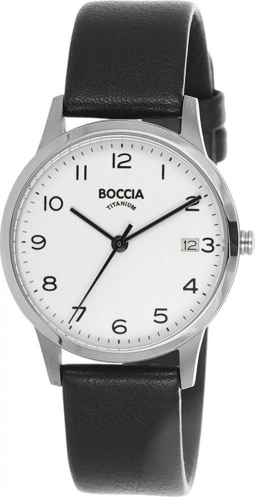 Boccia Titanium 3310-01