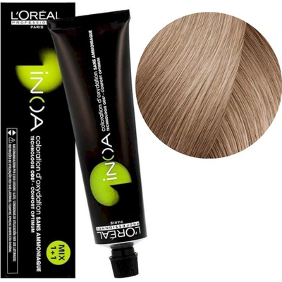 L'Oréal Inoa barva na vlasy 10.12 60 g