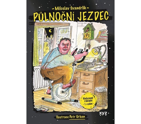 Půlnoční jezdec
