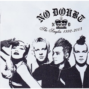 The Singles 1992-2003