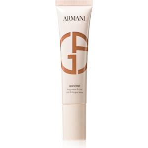 Armani Luminous Silk Skin Tint фон дьо тен цвят T2 30ml