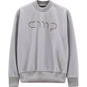 CMP Мъжки поларен пуловер CMP Sweater with Logo Jumper - Vapor - размер XL (017-4189-0614)
