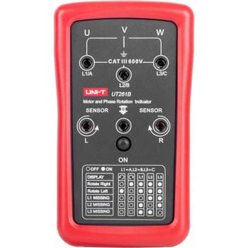 UNI-T UT261B
