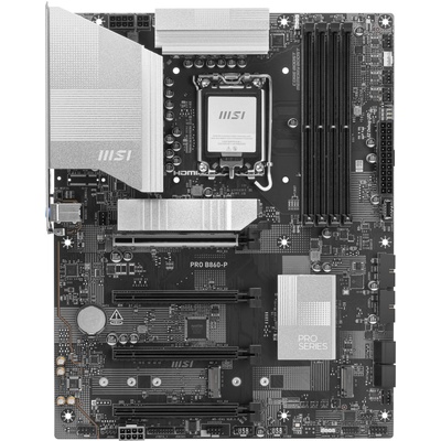 MSI PRO B860-P