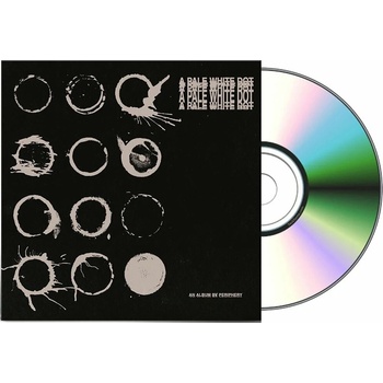 Periphery: A Pale White Dot - CD