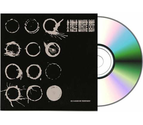 Periphery: A Pale White Dot - CD