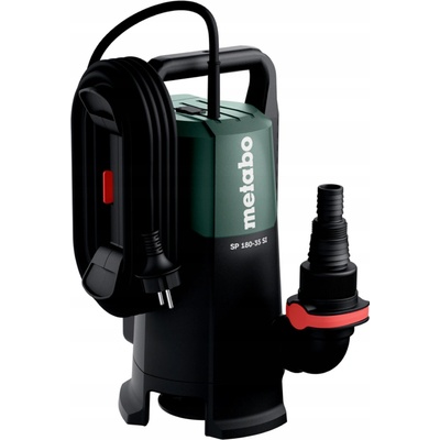 Metabo SP 180-35 SI 601796000