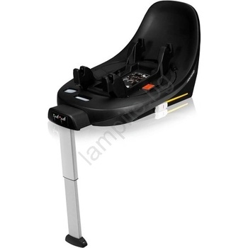 Lionelo - База за автокресла MOXIE SET i-Size, черна (LN0447)