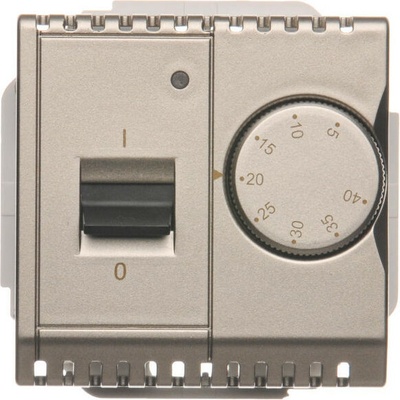 Simon Basic BMRT10ZS.02/29