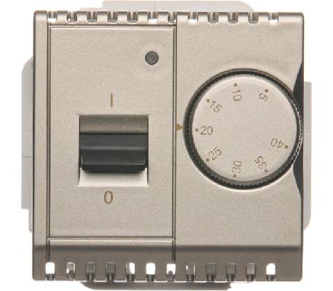 Simon Basic BMRT10ZS.02/29