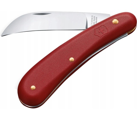 Victorinox Pruning knife 3.9060