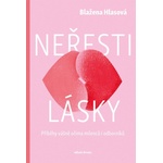 Test Neřesti lásky - Blažena Hlasová Recenzia Neřesti lásky - Blažena Hlasová