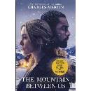 The Mountain Between Us : Soon to be a major motion picture starring Idris Elba and Kate Winslet