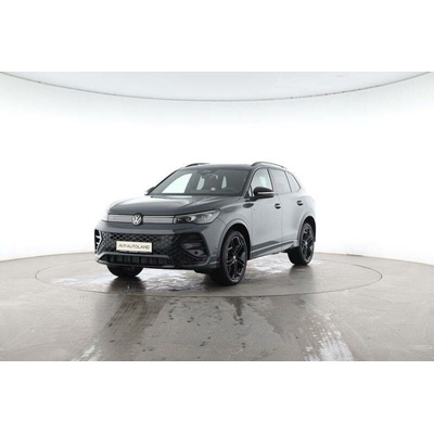 Volkswagen Tiguan 2.0 TDI R-Line 4Motion DSG 142 kW