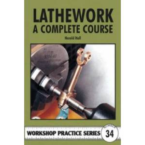 Lathework | Harold Hall (2003)