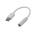 SBOX SX-537968 Адаптер 3, 5 мм жак (F)- USB Type-C (M) AD. TYPEC-3.5MM/R (AD.TYPEC-3.5MM/R)
