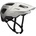 SCOTT Каска за планинско колоездене Scott Argo Plus Bike helmet - White / Black - размер M/L 58-61 cm (851-1264-0412)