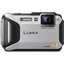 Цифрови фотоапарати Panasonic Lumix DMC-FT5