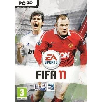 Image 1 of Electronic Arts FIFA 11 (PC)