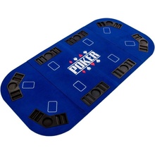 Garthen 57302 Skladacia pokerová podložka