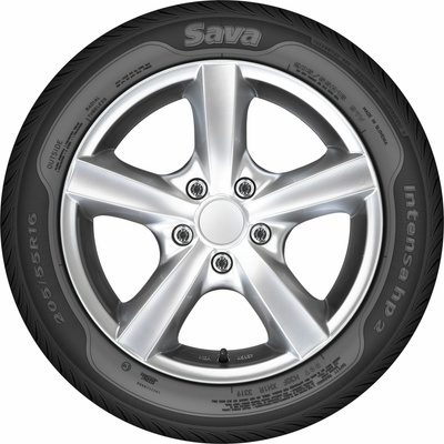 Sava INTENSA HP 2 215/55 R17 94V