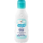 babylove Лосион за тяло Ultra Sensitive, 50 ml (3123984)