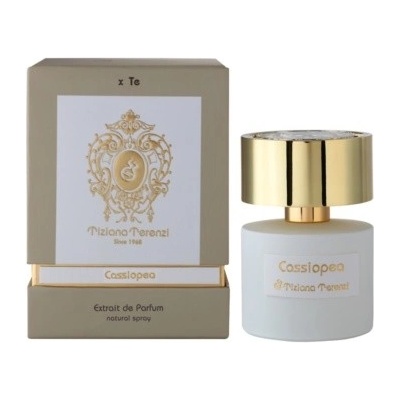 Tiziana Terenzi Luna Cassiopea parfém unisex 100 ml