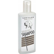 Gottlieb s norkovým olejom sírový 300 ml