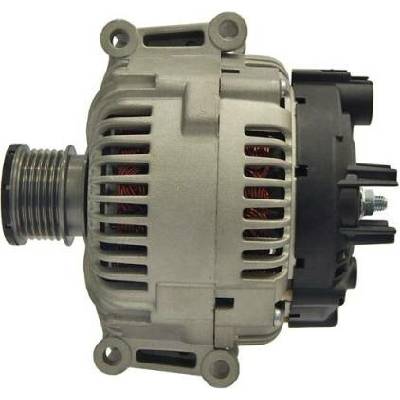 Alternátor HELLA 8EL 012 430-201 (8EL012430201)