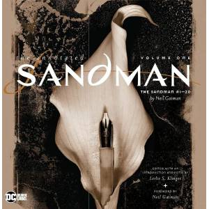 Annotated Sandman, Vol. 1 (ISBN: 9781779515162)