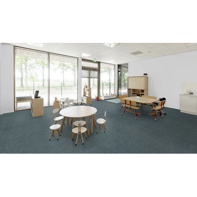 Forbo Flotex Advance Code Pewter S203002 2 bm