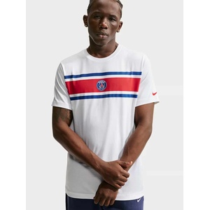 Nike Тениска psg m nk paris crest tee