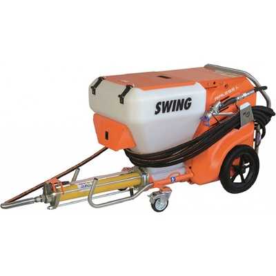 Knauf PFT PFT SWING L FC-230V airless, 1 Ph