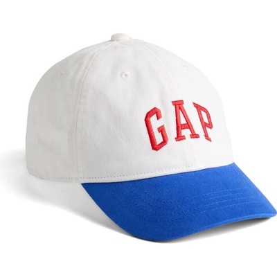 GAP Dětská kšiltovka s logem modrá – Zbozi.Blesk.cz
