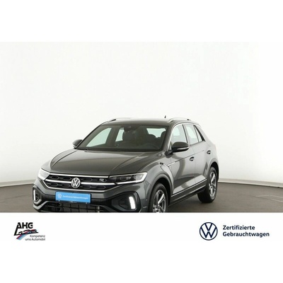 Volkswagen T-Roc 1.5 TSI R-Line DSG 110 kW