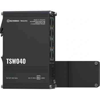 Teltonika TSW040
