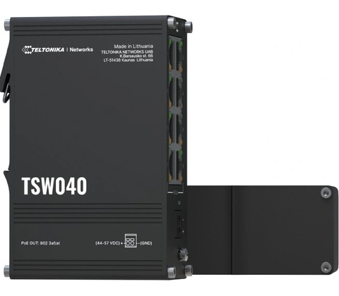 Teltonika TSW040