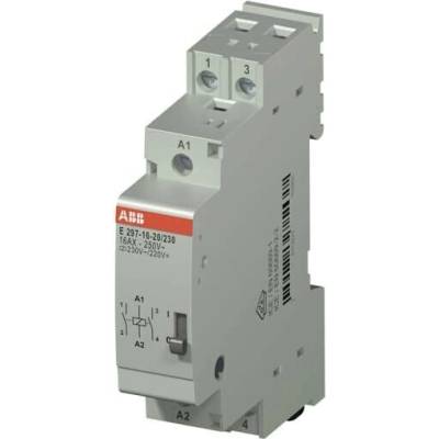ABB Relé E297-16-20/230 instalační