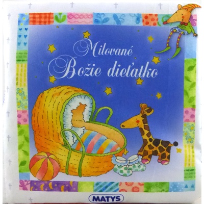 Milované Božie dieťatko
