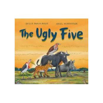 Image 1 of Ugly Five