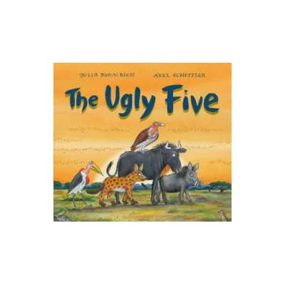 Ugly Five