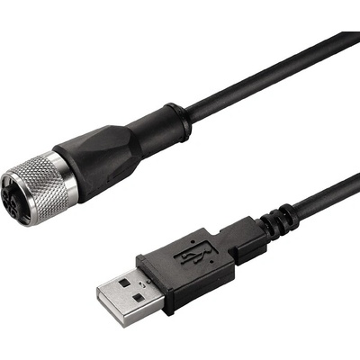 Weidmüller SAIL-M12BG-USB-3.0U
