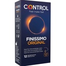 Control Finissimo 12 ks