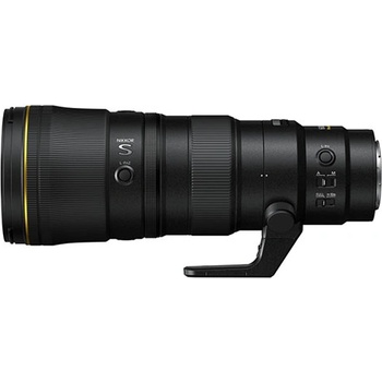 Nikon Z 600mm f/6.3 VR S (JMA505DA)