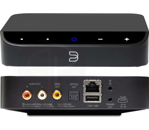 Bluesound Node NANO