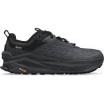 Altra Дамски туристически обувки Altra Women's Olympus 6 Hike Low GTX Walking boots - Black - размер 37 (EU) (119-0857-0112)