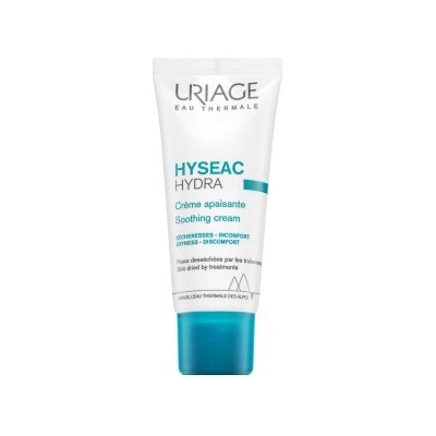 Uriage Hyséac Hydra успокояващ крем Soothing Cream 40 ml